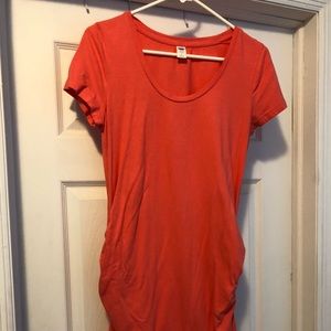 Old Navy Maternity Dress